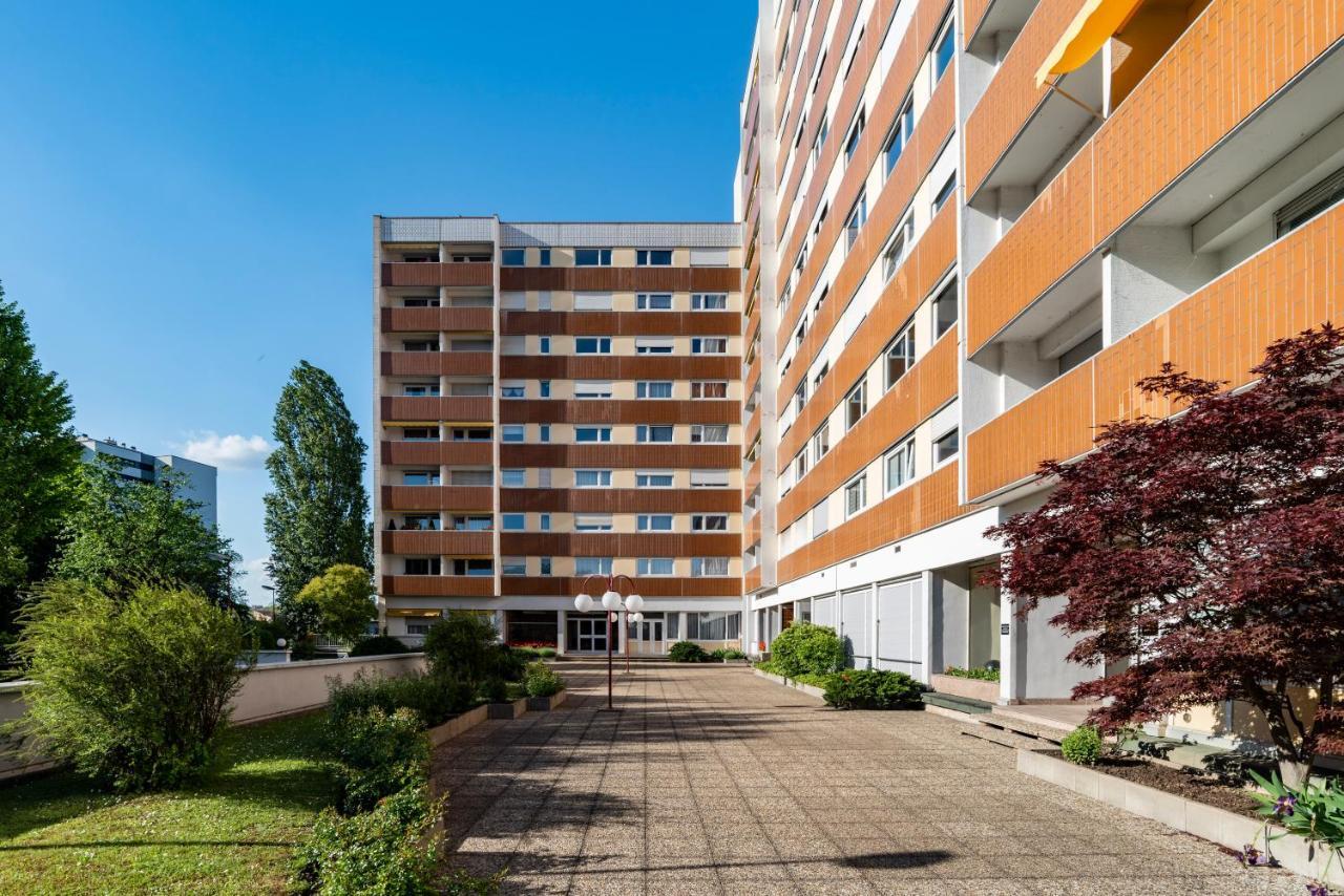 The Place-Studio Schiltigheim Exterior foto